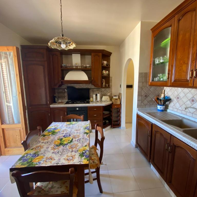 Appartamenti Holiday Housing Lipari Valle - Appartamento con 1 Camera da Letto - 5