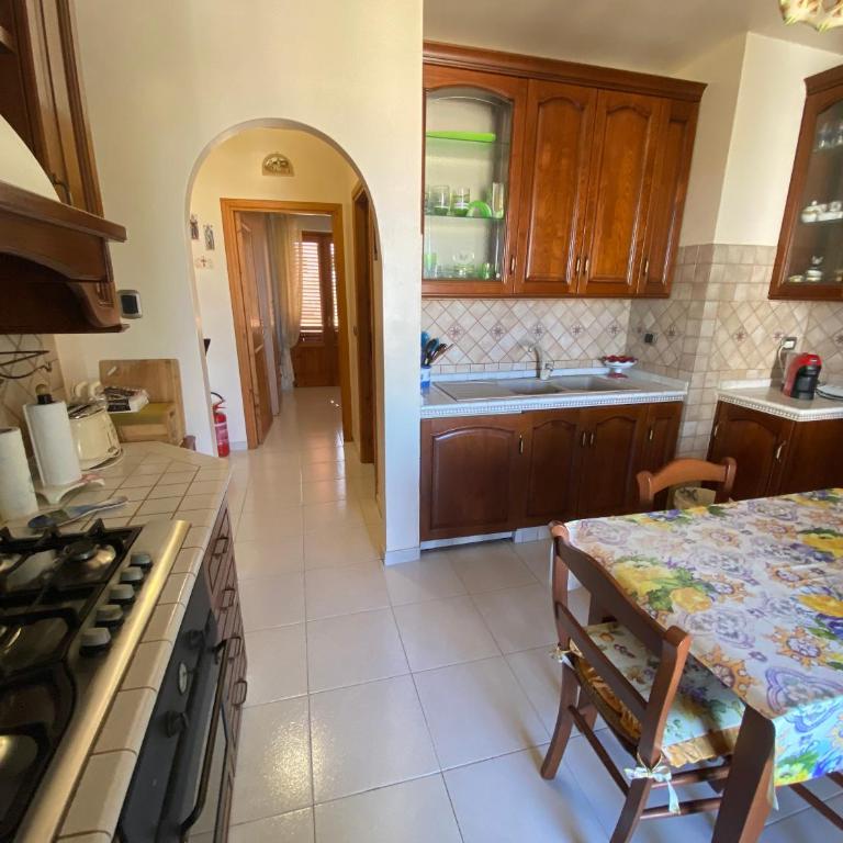 Appartamenti Holiday Housing Lipari Valle - Appartamento con 1 Camera da Letto - 6
