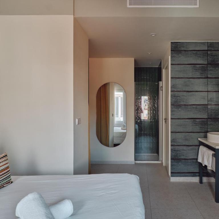 Hotel Atlante Sanxenxo Boutique - Habitación Doble con vistas al mar - 4