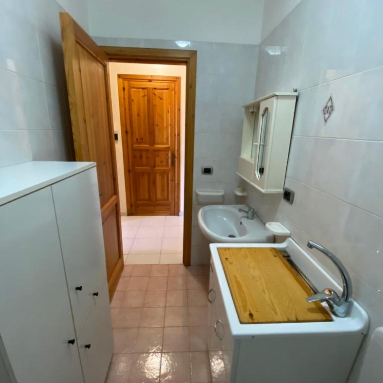 Appartamenti Holiday Housing Lipari Valle - Appartamento con 1 Camera da Letto - 7