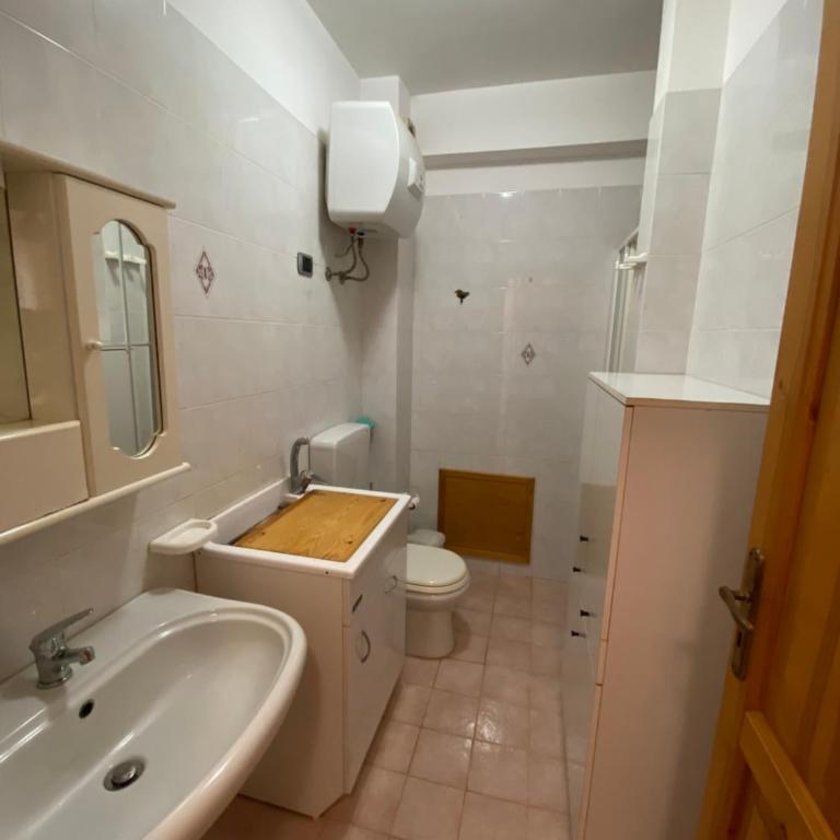 Appartamenti Holiday Housing Lipari Valle - Appartamento con 1 Camera da Letto - 8
