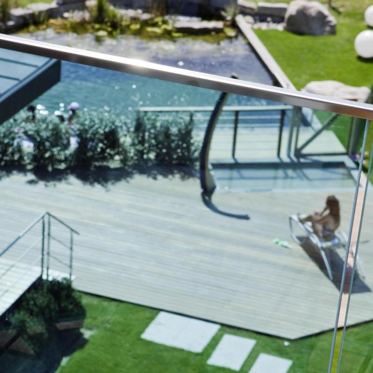 Novotel Lausanne Bussigny - Executive Business Zimmer MyRoom by Nicolas & Joao: Rock N'Room - 4
