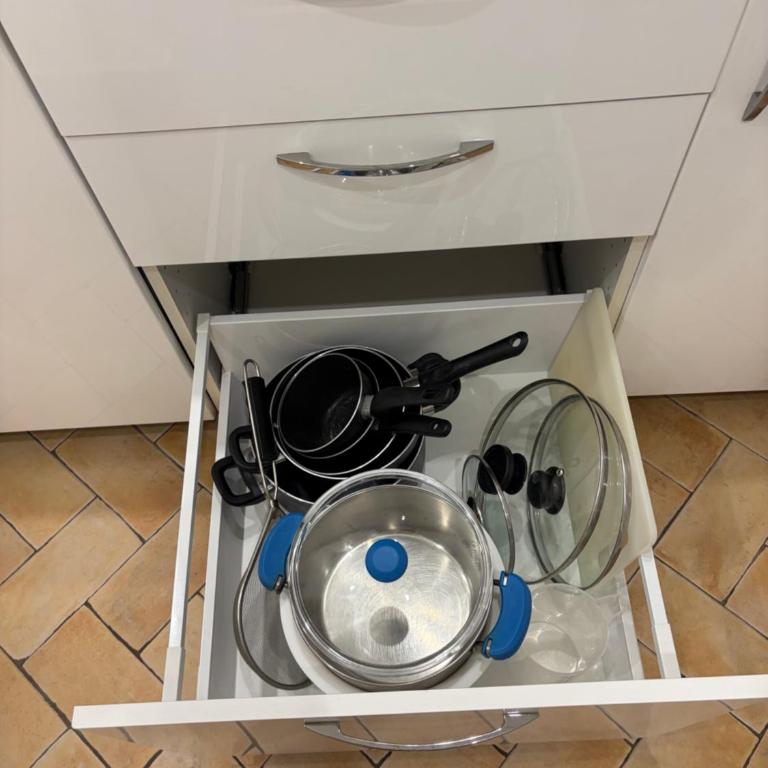Santa Sofia Apartment - Appartamento con 1 Camera da Letto - 55