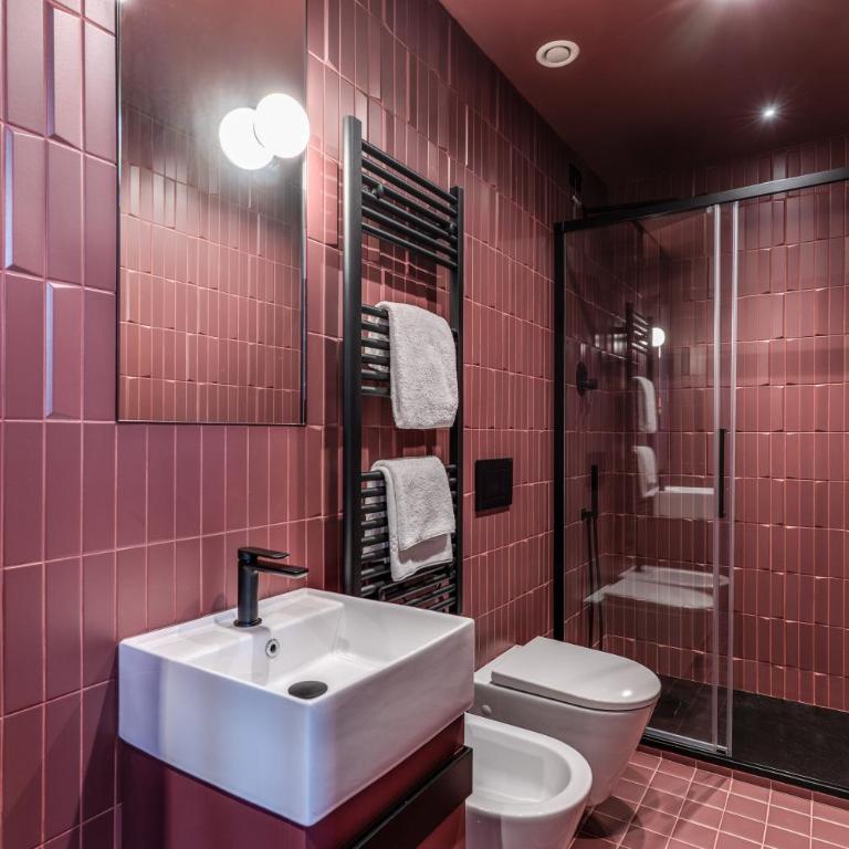 Hotel Olimpia - Double Room - 2