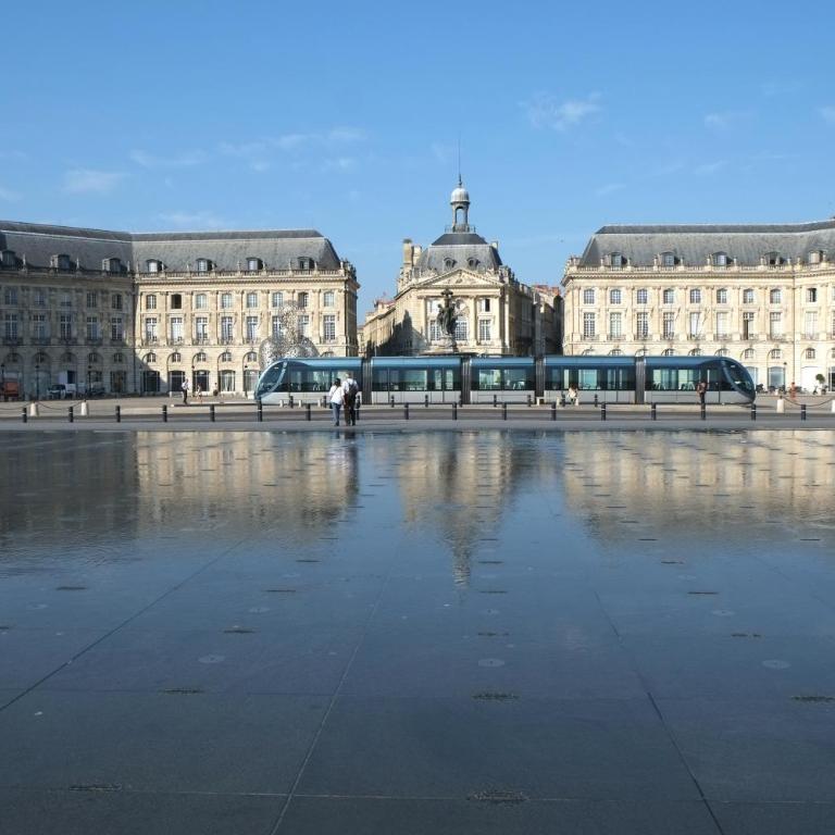 L'Escale d'Aquitaine - Appartamento con Terrazza - 35