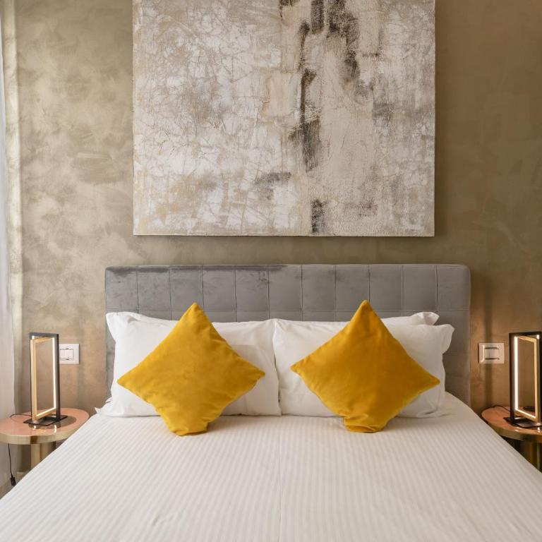 Heart Milan Apartments Duomo Gallery - Appartamento Familiare con 2 Camere da Letto - 4