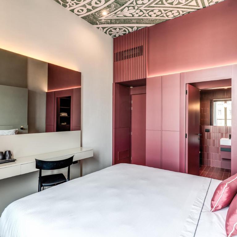Hotel Olimpia - Superior Double Room - 2