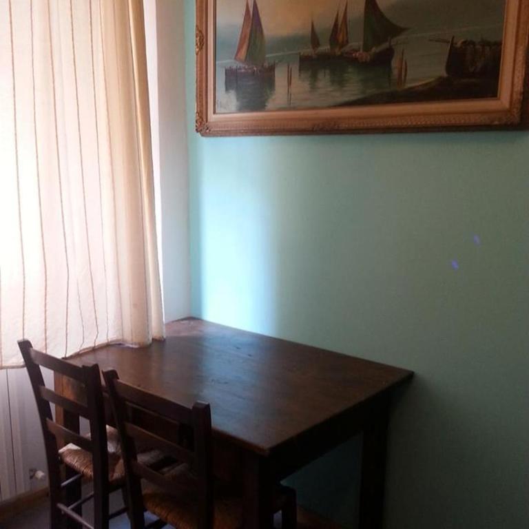 Casa Ivanka - Camera Singola con Bagno Privato Esterno - 3