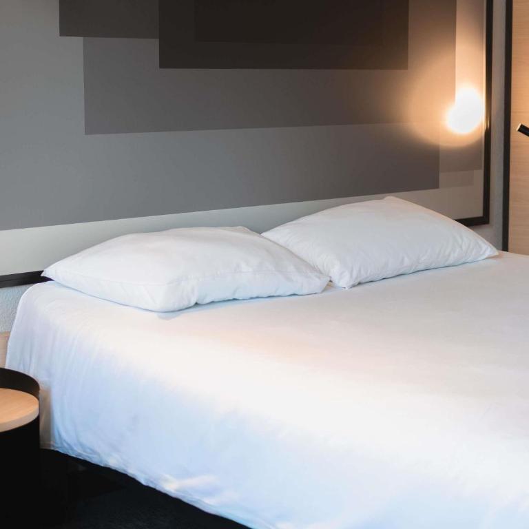 ibis Beziers Est Mediterranee A9/A75 - Chambre Double avec Canapé-Lit - 3