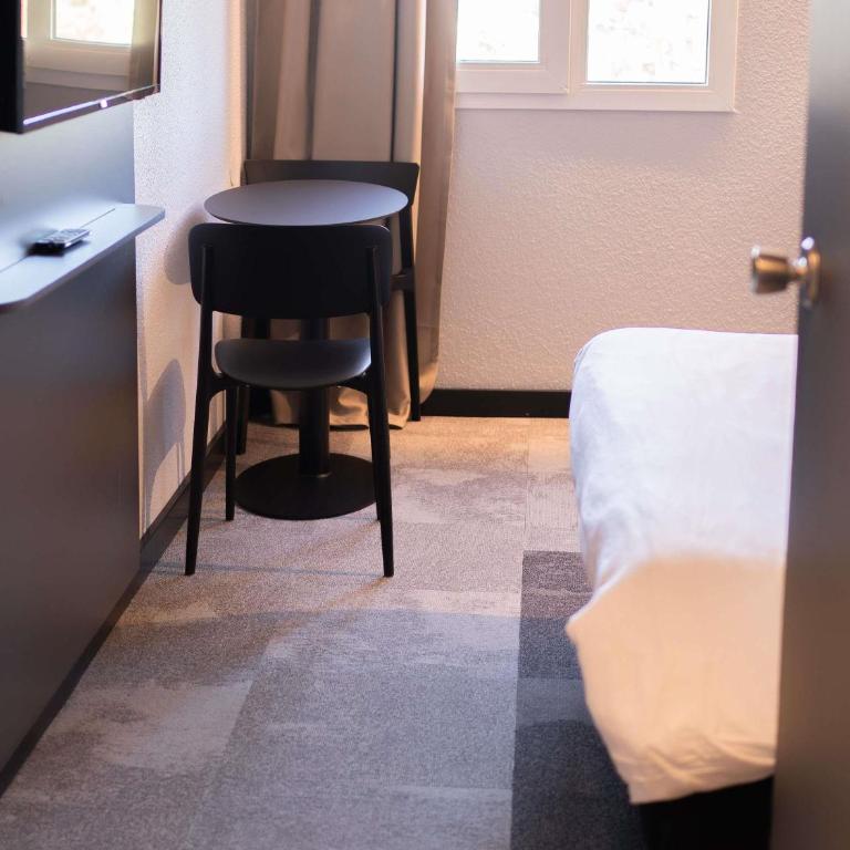 ibis Beziers Est Mediterranee A9/A75 - Chambre Double Supérieure - 10