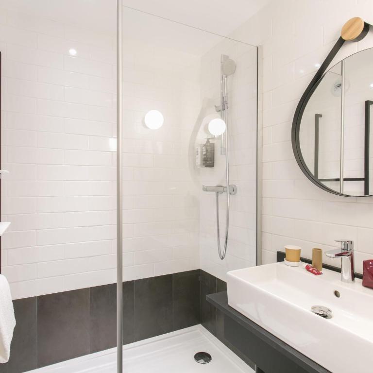 ibis Avignon Sud - Chambre Double Standard - 5