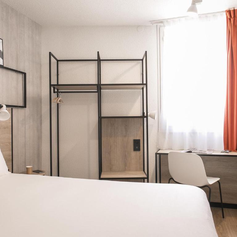 ibis Avignon Sud - Chambre Double Standard - 3