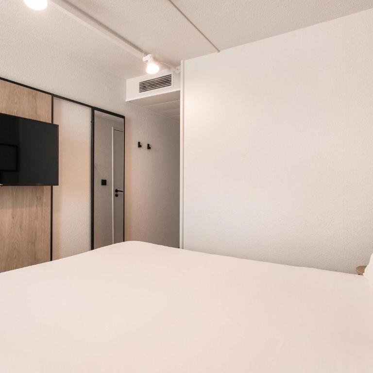 ibis Avignon Sud - Chambre Double Standard - 4