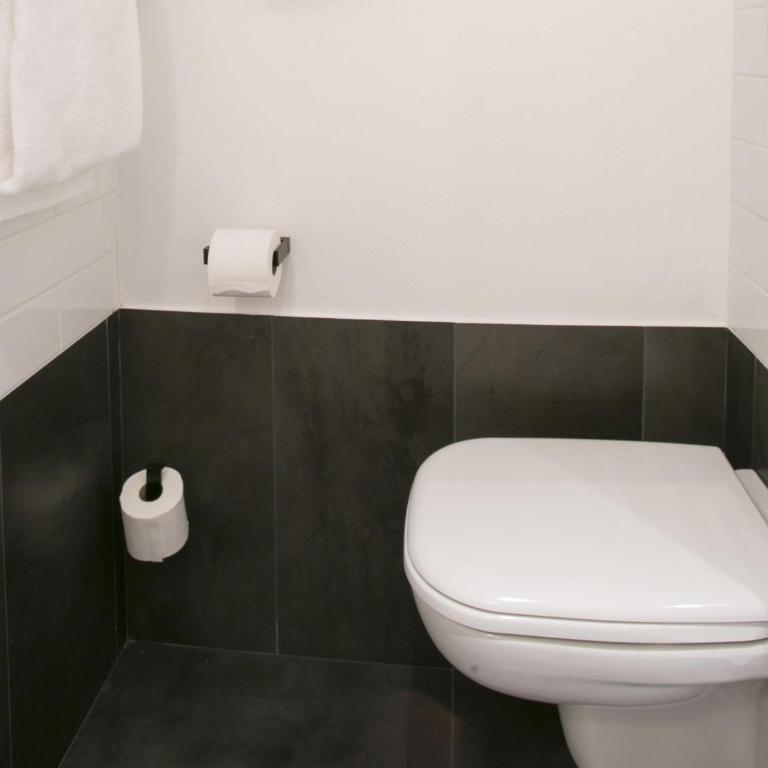 ibis Avignon Sud - Chambre Standard avec Un Lit Double & Un Canapé-Lit - 3
