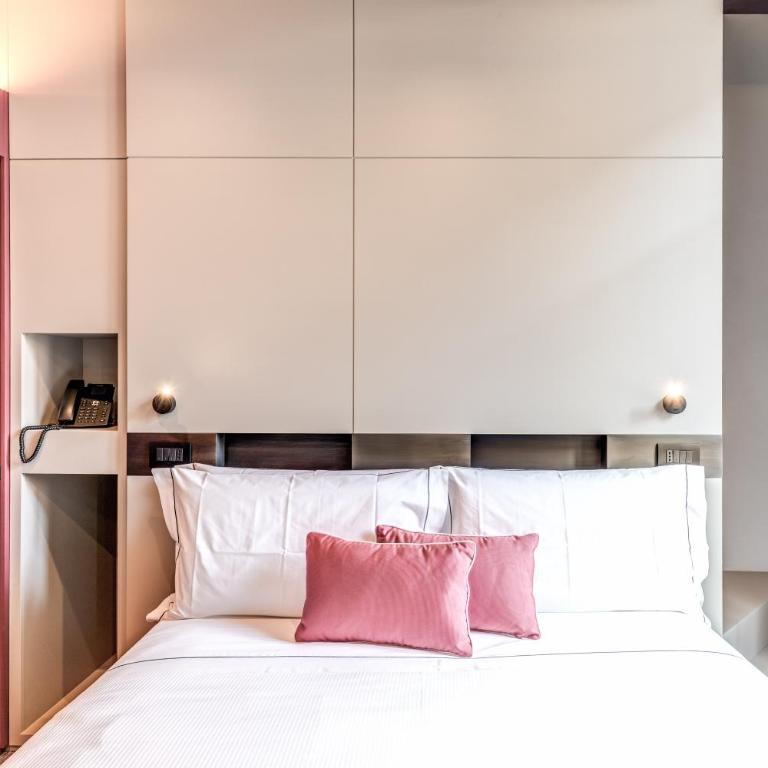 Hotel Olimpia - Junior Suite - 1
