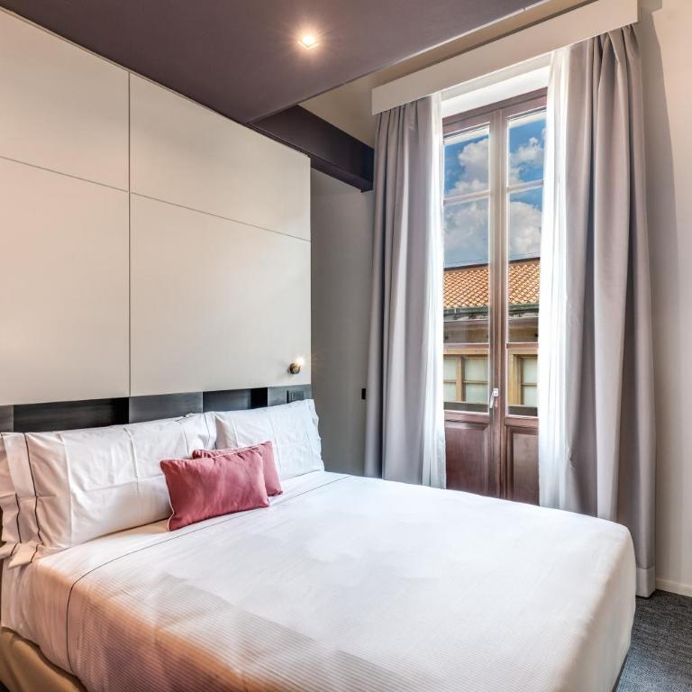 Hotel Olimpia - Junior Suite - 4