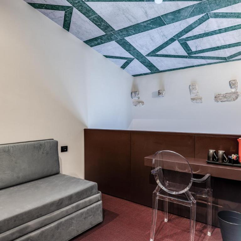 Hotel Olimpia - Junior Suite - 3