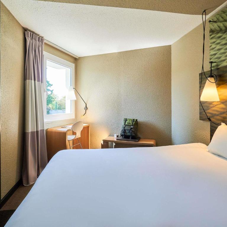 ibis Toulon La Seyne sur Mer - Chambre Double Standard - 4