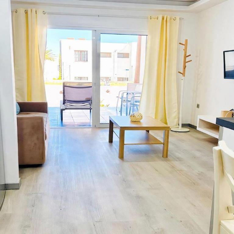 Apartment Bellissima with pool and Wi-Fi, 200m from the sea in Puerto del Carmen - Apartment - 6