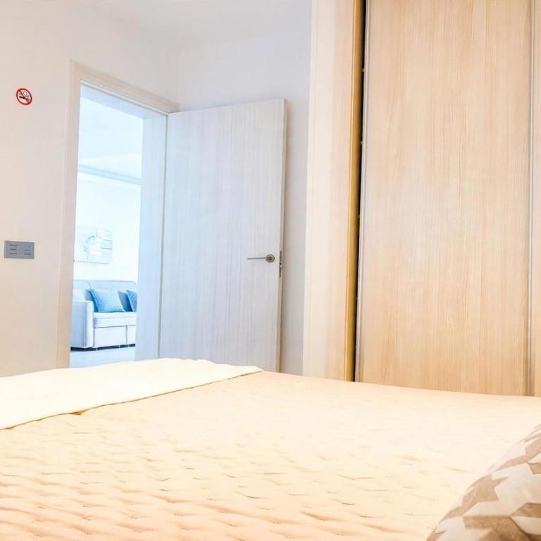 Apartment Bellissima with pool and Wi-Fi, 200m from the sea in Puerto del Carmen - Apartment - 14