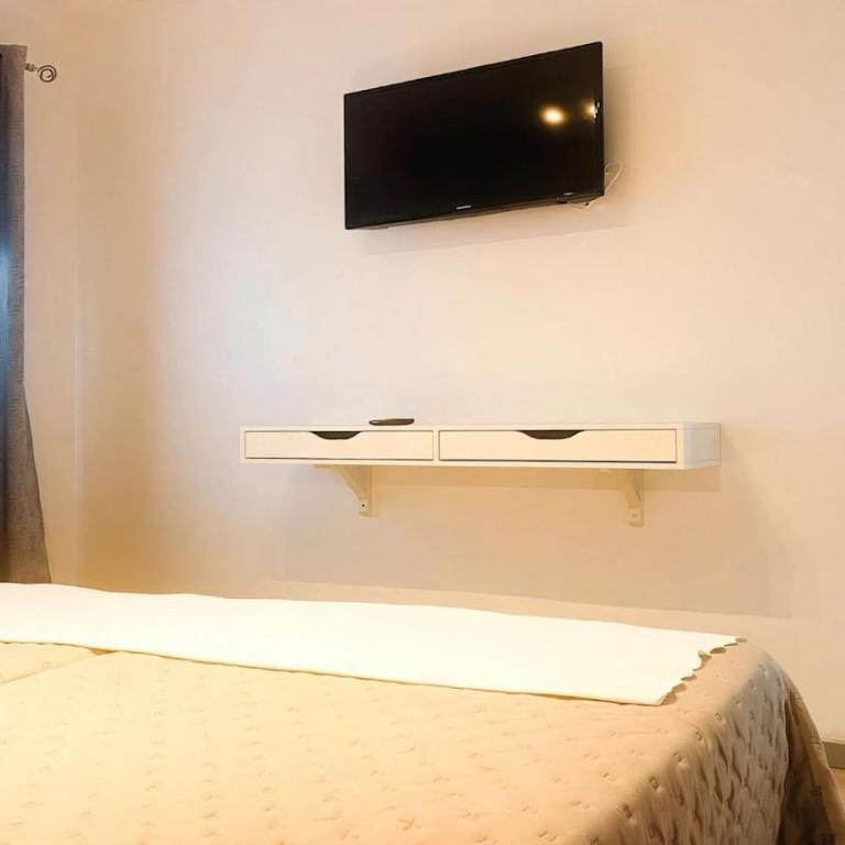 Apartment Bellissima with pool and Wi-Fi, 200m from the sea in Puerto del Carmen - Apartment - 13