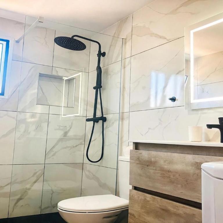 Apartment Bellissima with pool and Wi-Fi, 200m from the sea in Puerto del Carmen - Apartment - 16
