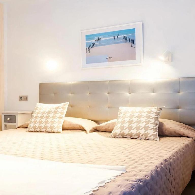 Apartment Bellissima with pool and Wi-Fi, 200m from the sea in Puerto del Carmen - Apartment - 12