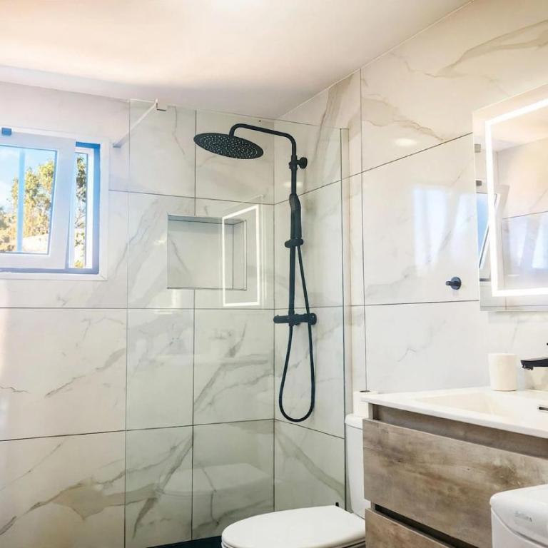 Apartment Bellissima with pool and Wi-Fi, 200m from the sea in Puerto del Carmen - Apartment - 17