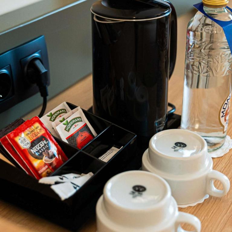 Novotel Madrid City Las Ventas - Camera Queen Premium con Divano-Letto - 7