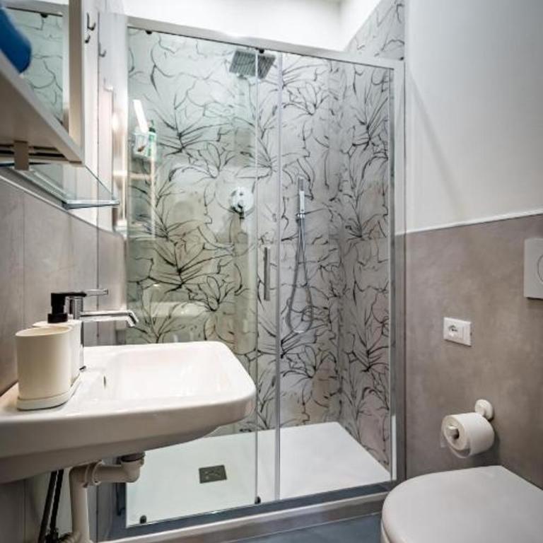 Smart Rooms - Gentile - Triple Room - 6