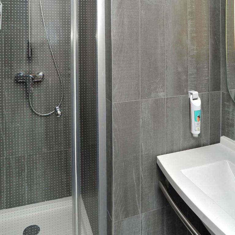 ibis Lyon Centre - Chambre Simple Standard - 3