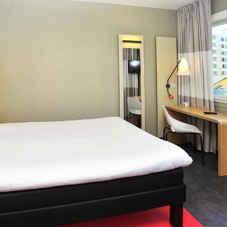 ibis Lyon Centre - Chambre Double - 3