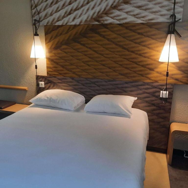 ibis Lyon Centre - Chambre Double - 7
