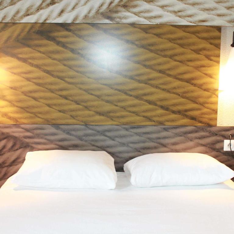 ibis Lyon Centre - Chambre Double Confort - 8