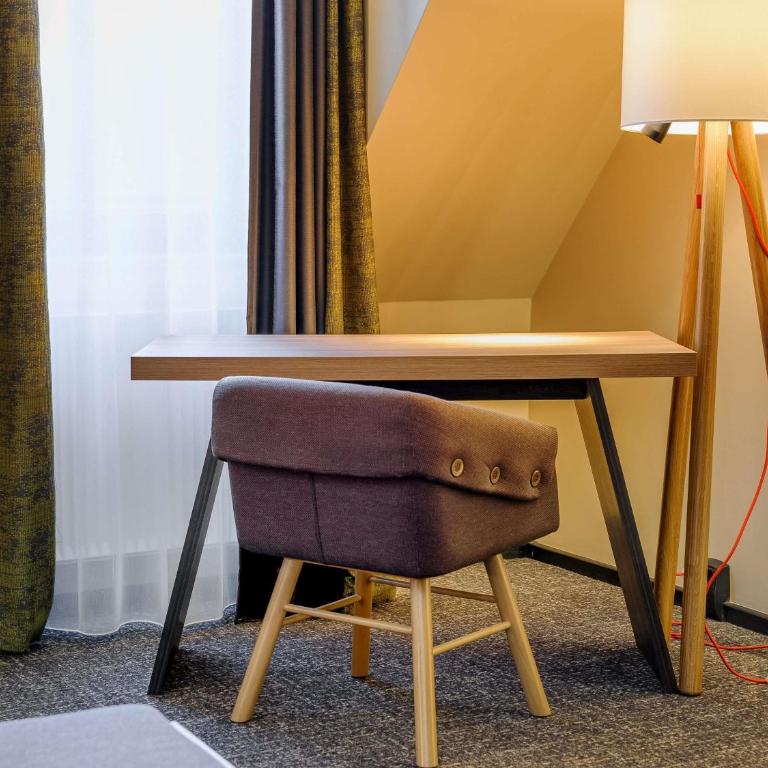 Mercure München City Center - Habitación Doble Estándar - 7