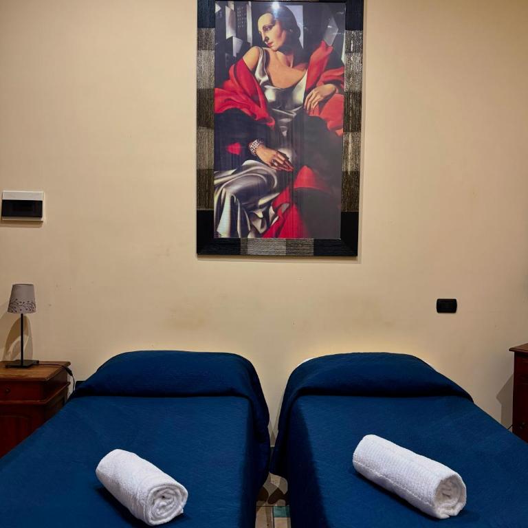 Schilizzi Hotel - Economy Double or Twin Room - 1