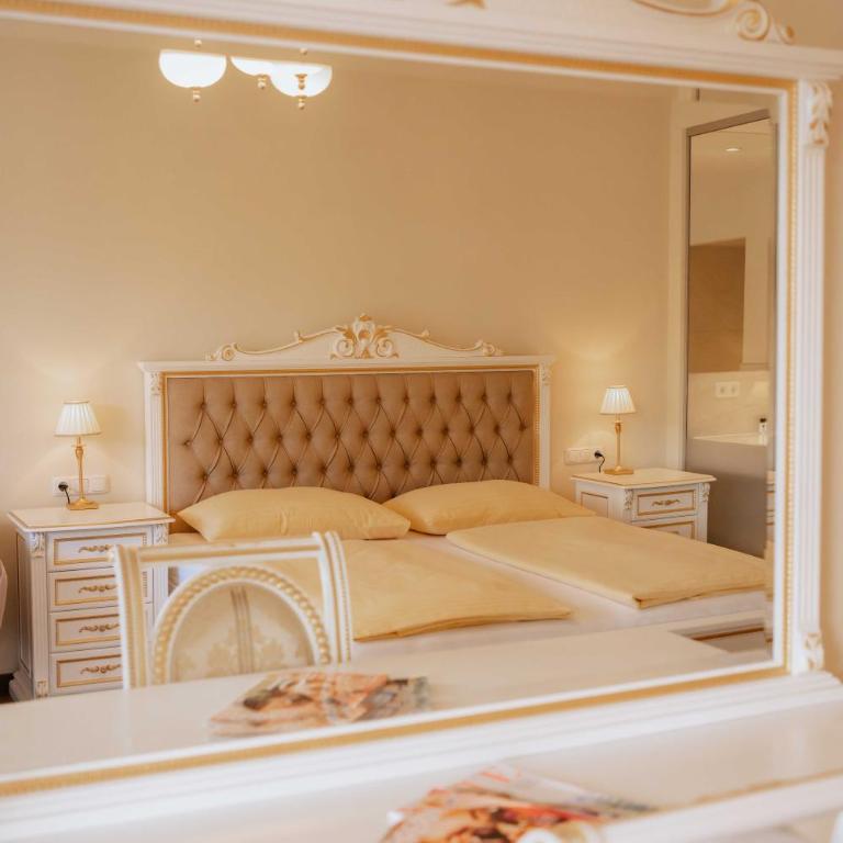 Schlössl Hotel Kindl - Chambre Double Supérieure - 2