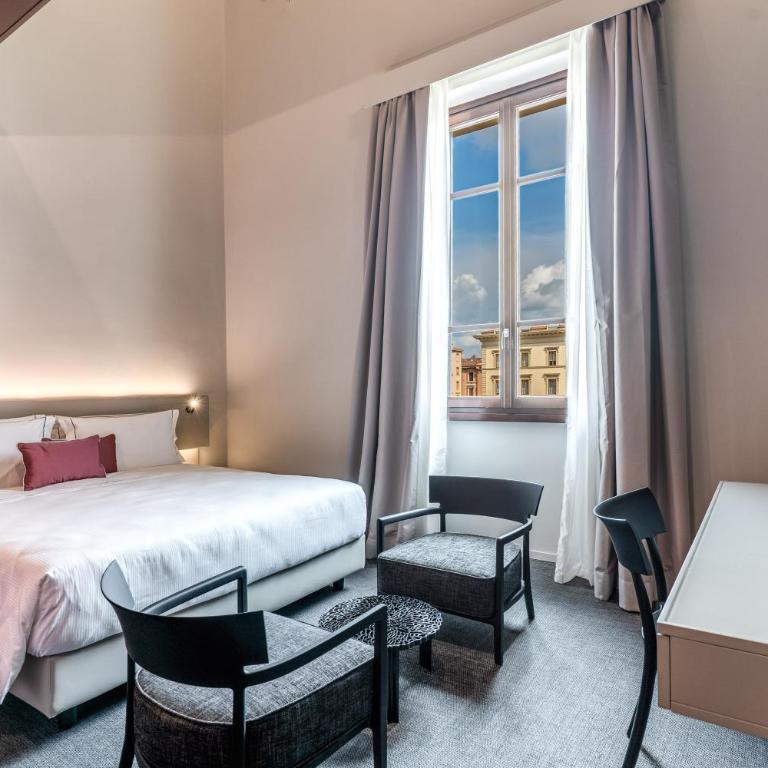 Hotel Olimpia - Suite - 2