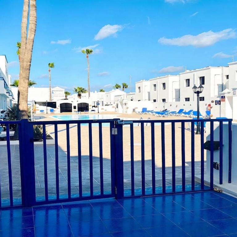 Apartment Bellissima with pool and Wi-Fi, 200m from the sea in Puerto del Carmen - Apartment - 23