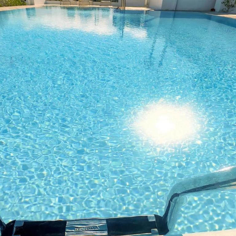 Apartment Bellissima with pool and Wi-Fi, 200m from the sea in Puerto del Carmen - Apartment - 29