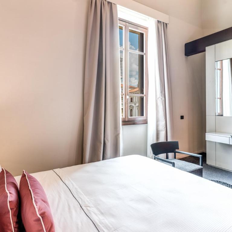 Hotel Olimpia - Suite - 7