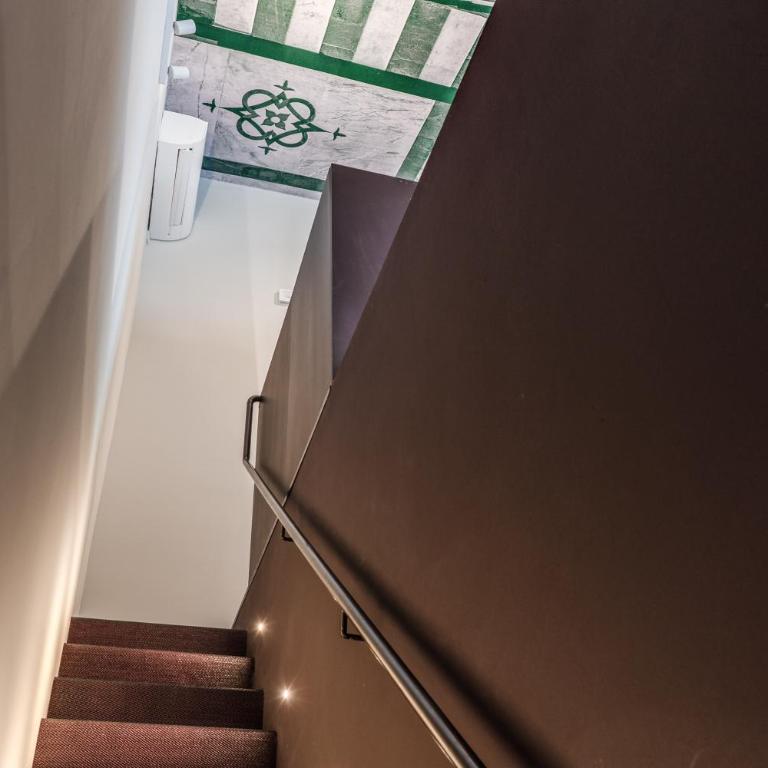 Hotel Olimpia - Suite - 8