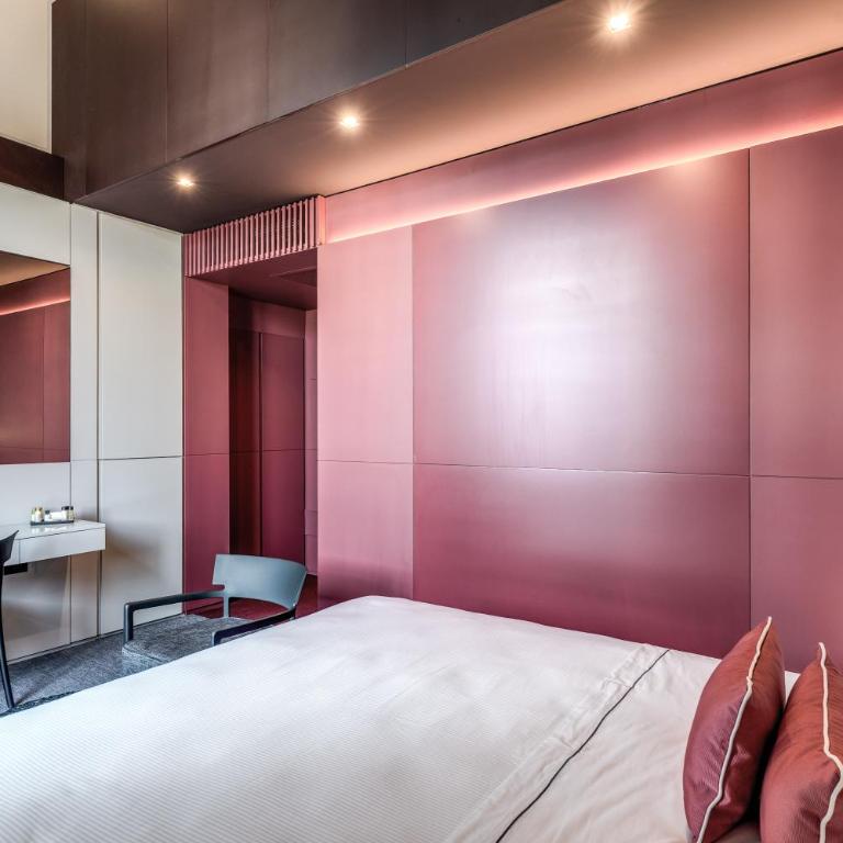 Hotel Olimpia - Suite - 5