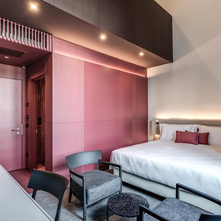 Hotel Olimpia - Suite - 6