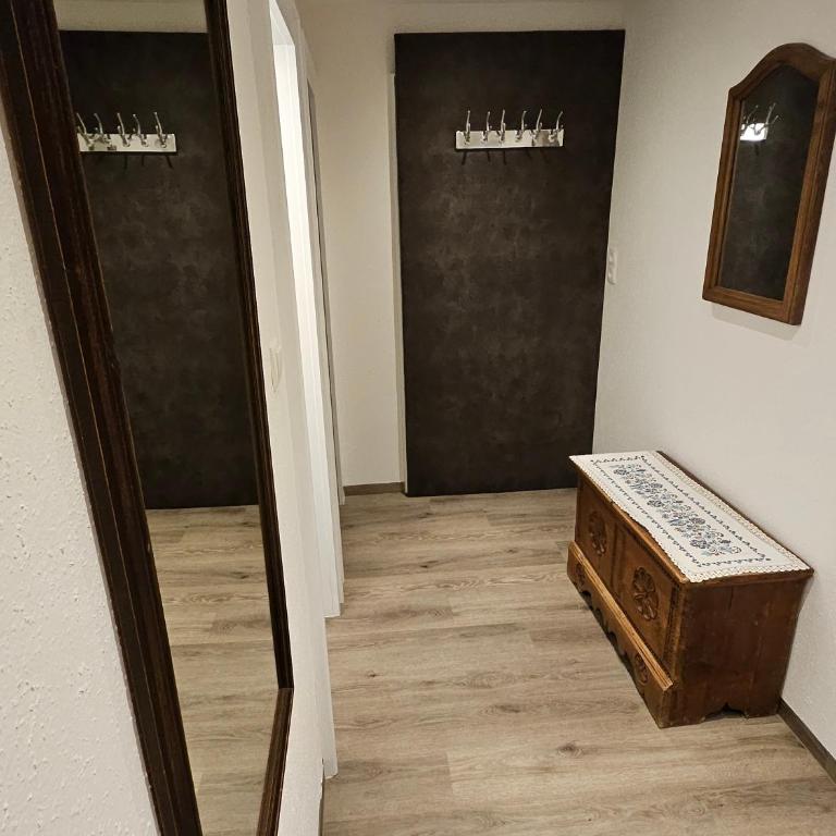 modern&renovated - Hotelpension Oberauer Wagrain - Souterrain Mini Apartment (without breakfast) - 10