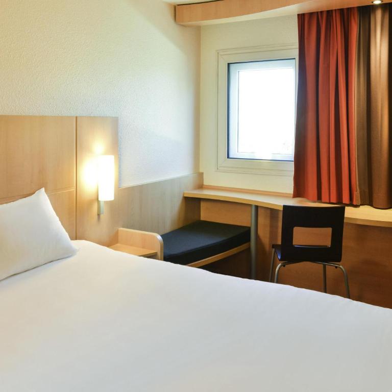 ibis Avignon Centre Gare - Chambre Double - 3