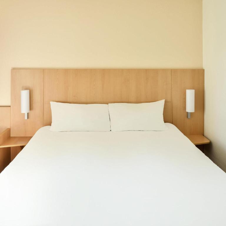 ibis Avignon Centre Gare - Chambre Double - 2