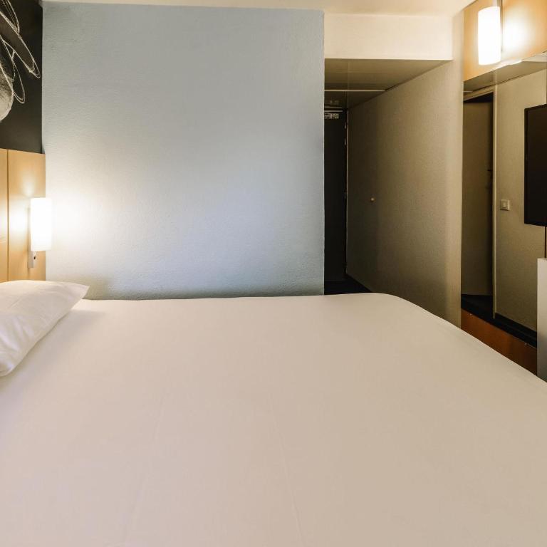 ibis Avignon Centre Gare - Chambre Double - 4