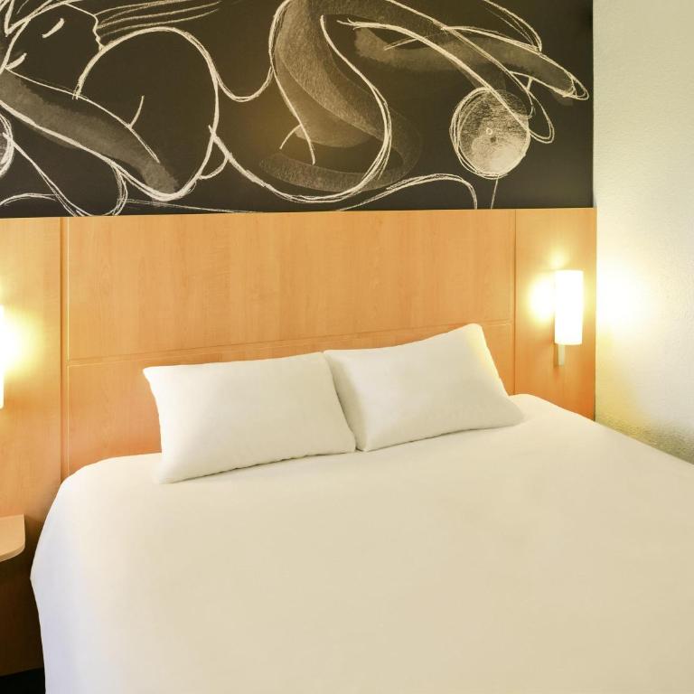 ibis Avignon Centre Gare - Chambre Double - 1