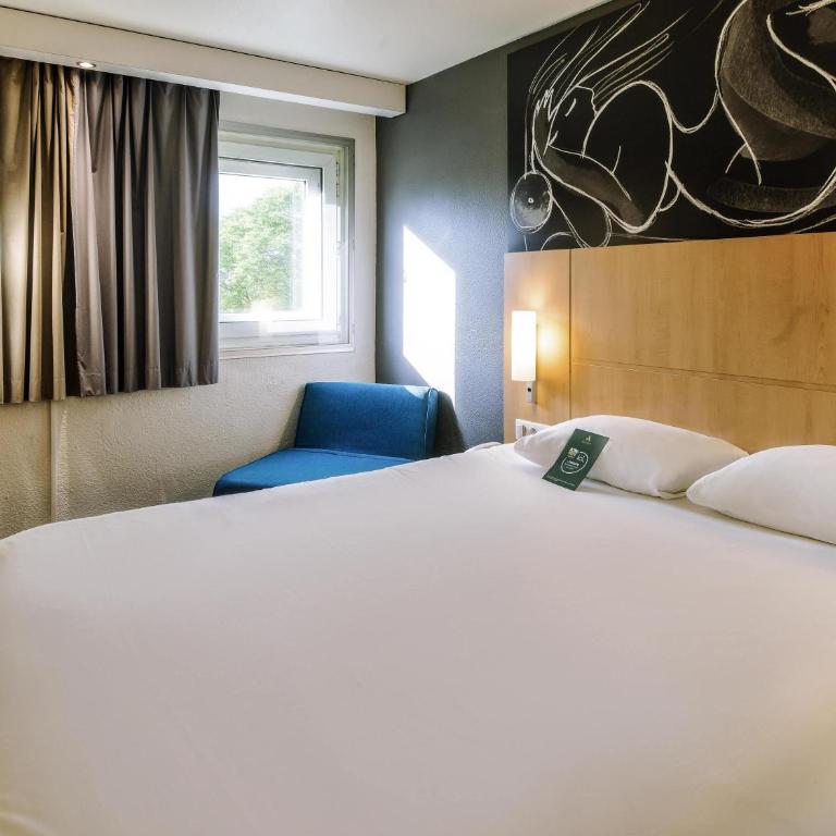 ibis Avignon Centre Gare - Chambre Triple - 1